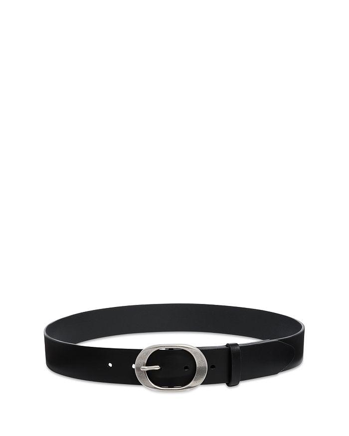 Rag & Bone Women's Vera Hip Belt