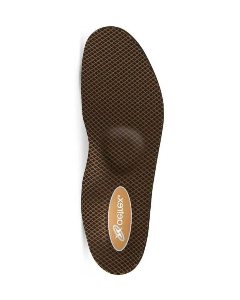 Aetrex Aetrex - Unisex Compete Ortho Cup With Metatarsal Support Insoles