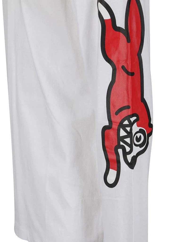 Billionaire Boys Club PRINTED COTTON T-SHIRT 3