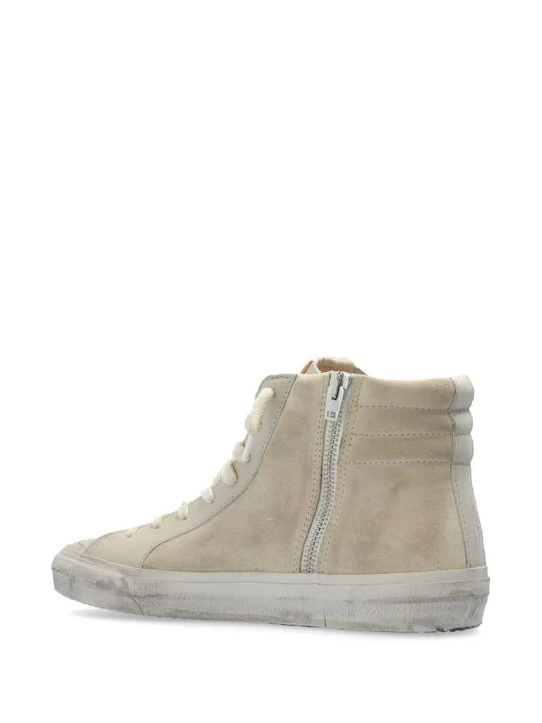 Golden Goose SLIDE 3