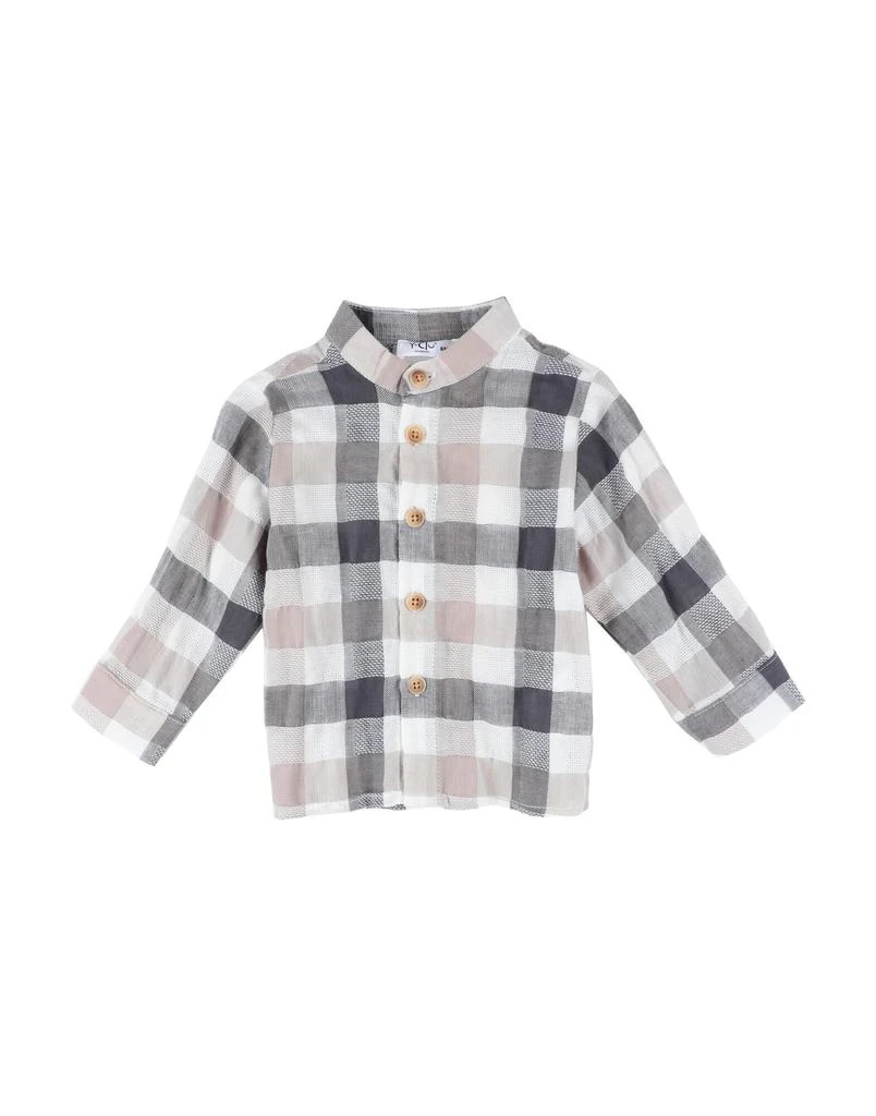 Y-CLÙ Patterned shirt