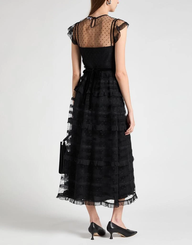RED Valentino Long dress 4