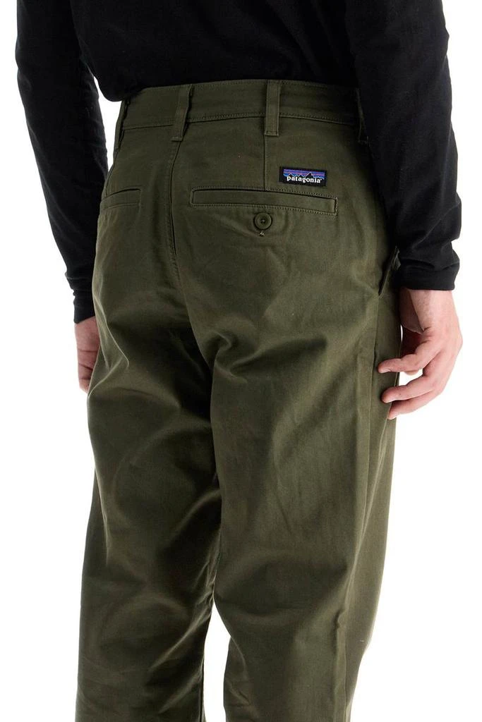 Patagonia traveler chino pants 4