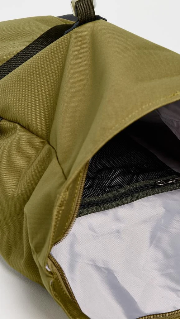 Sandqvist Icon Large Rolltop Backpack 6