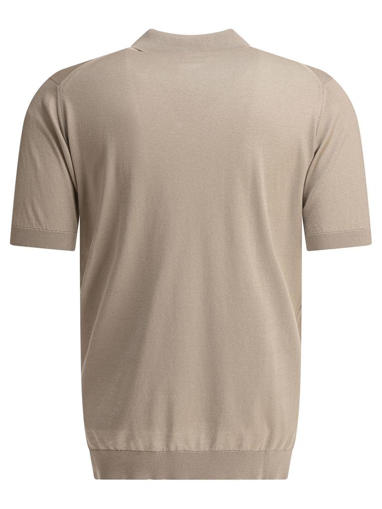 John Smedley John Smedley Adrian Polo Shirt