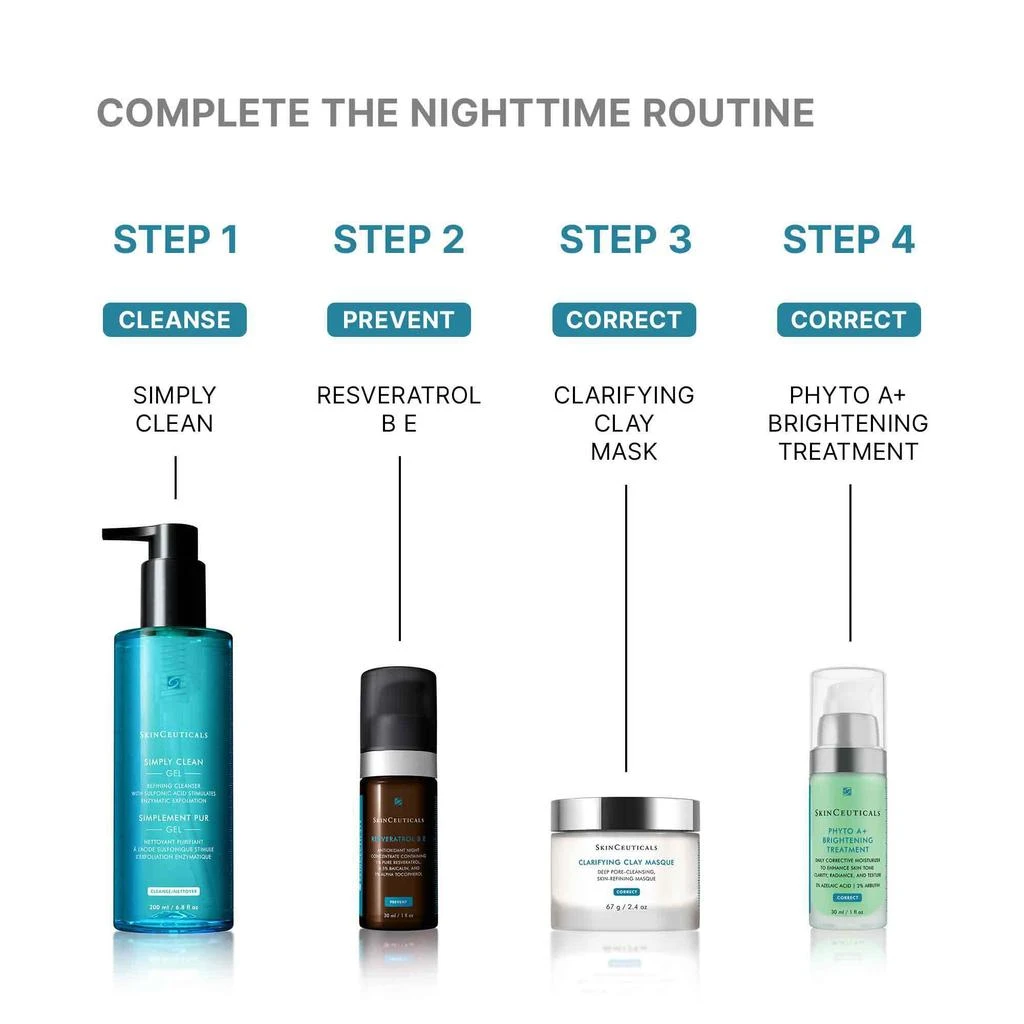 SkinCeuticals SkinCeuticals Clarifying Clay Mask 10