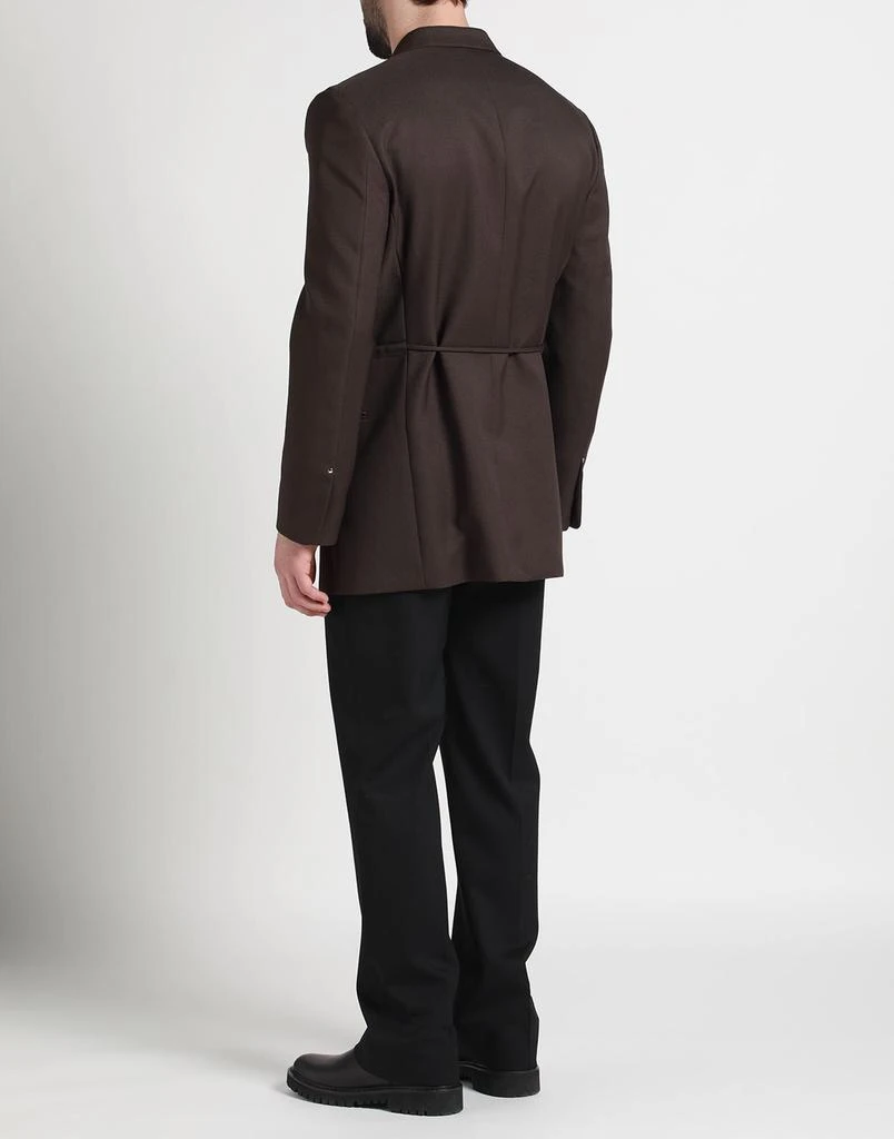 Random Identities Blazer 3
