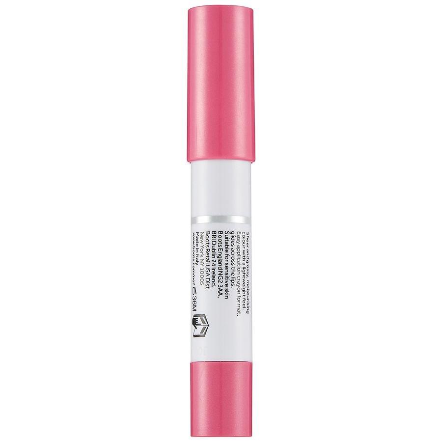 No7 High Shine Lip Crayon