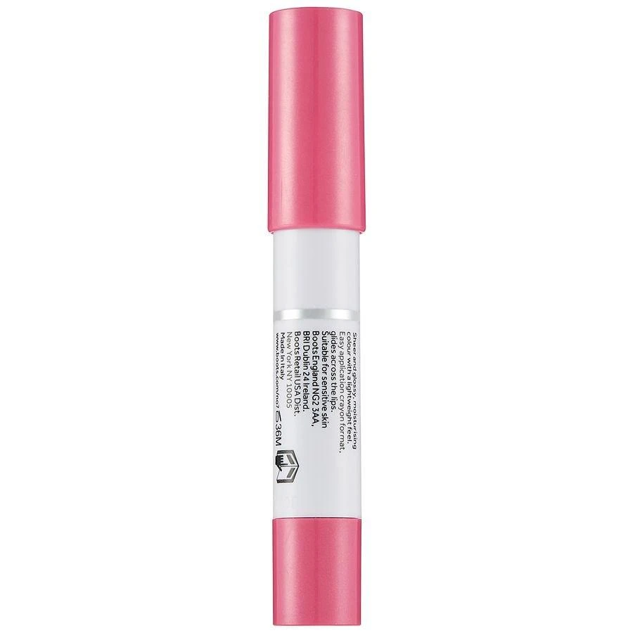 No7 High Shine Lip Crayon 2