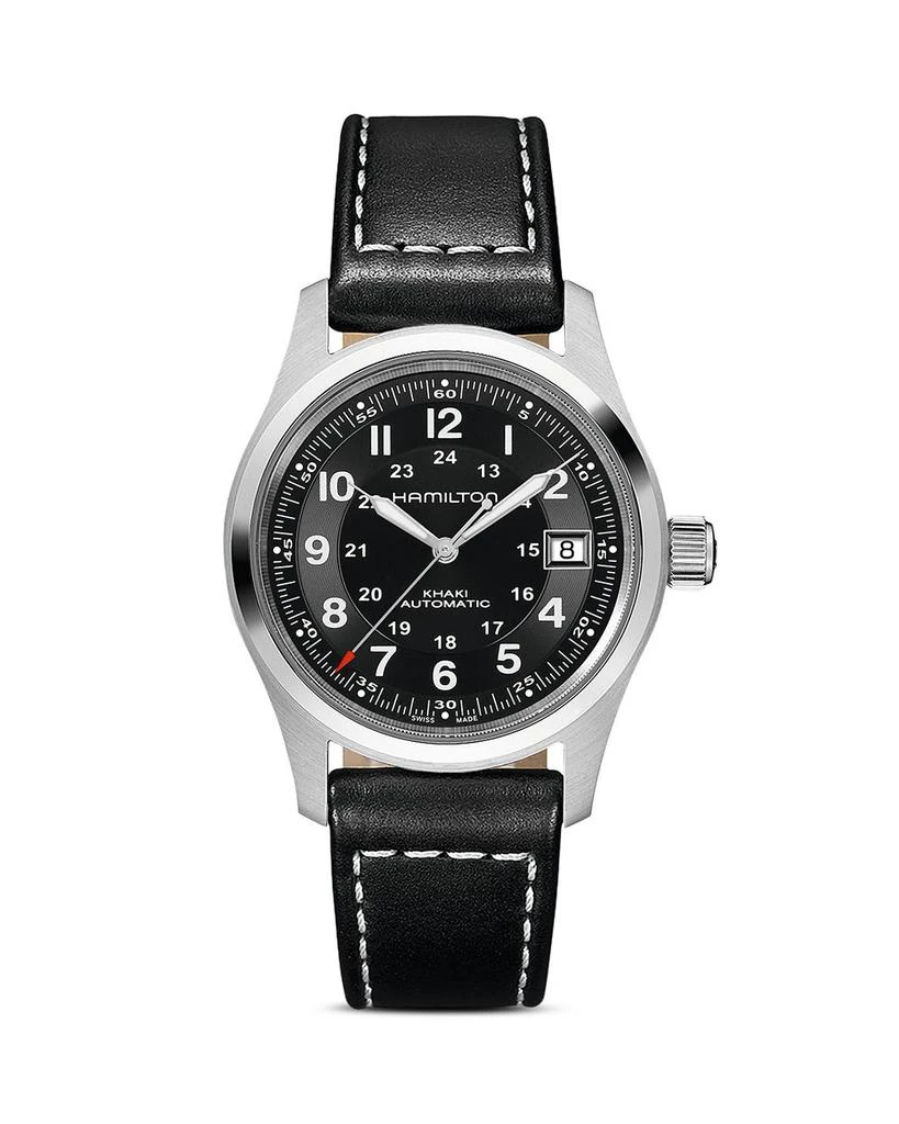 Hamilton Khaki Field Watch, 38mm 1