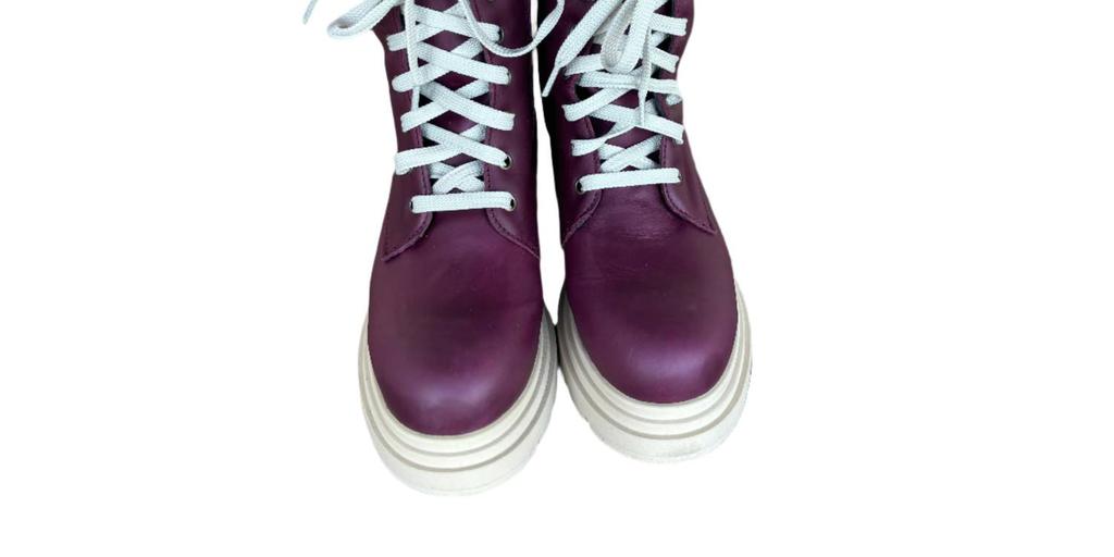 Martino Martino - Women's Ziggy Boots