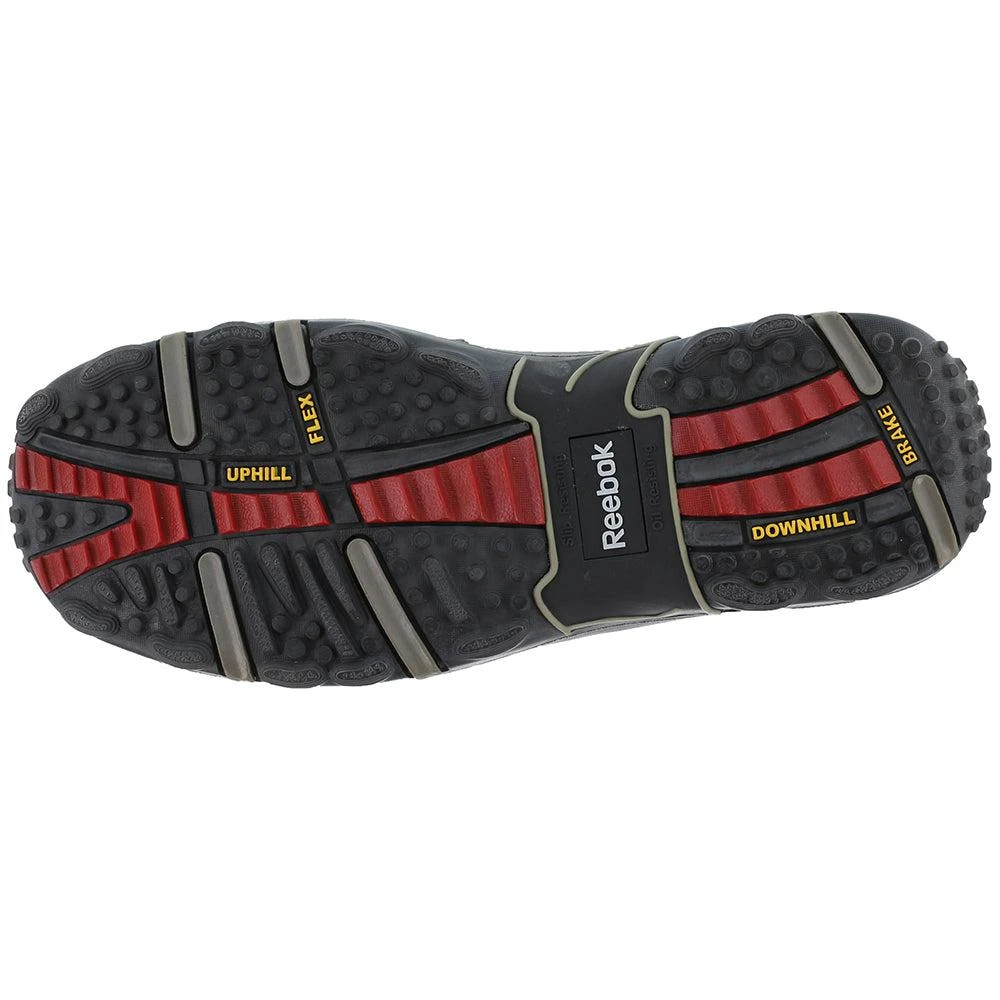 Reebok Tiahawk Mid Waterproof Composite Toe EH Boots 5