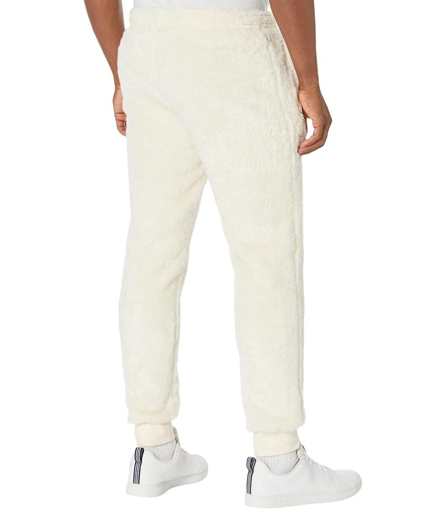 adidas Originals Essentials Fluffy Fleece Sweatpants 2