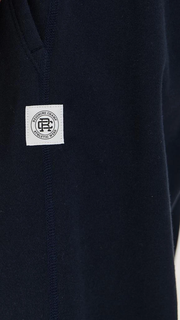 REIGNING CHAMP Midweight Terry Cuffed Relaxed Sweatpants 5