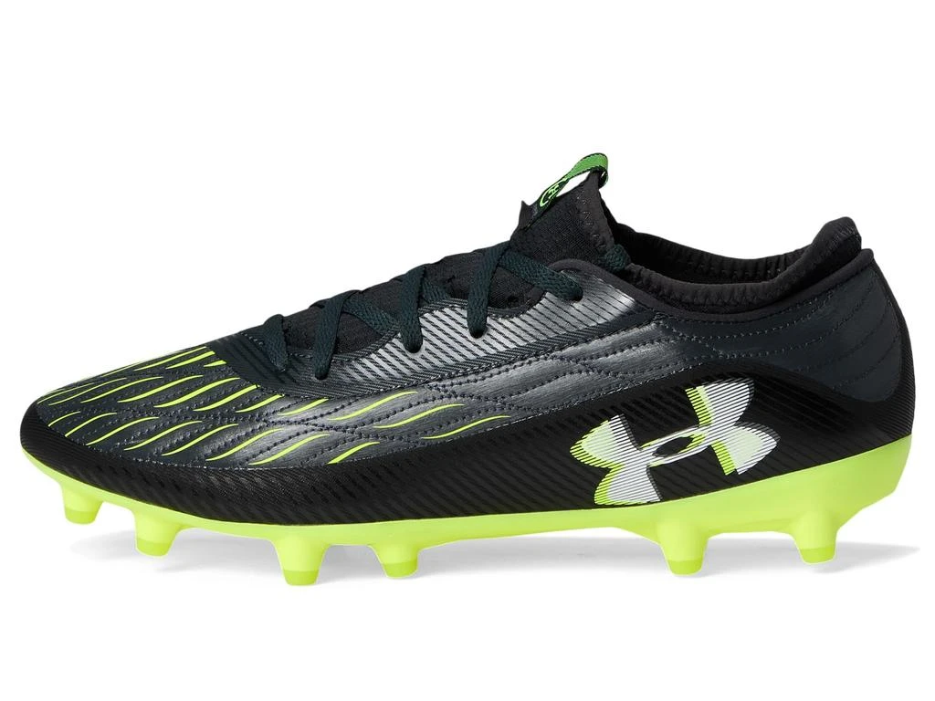 Under Armour Magnetico Select 4 Soccer Cleats 4