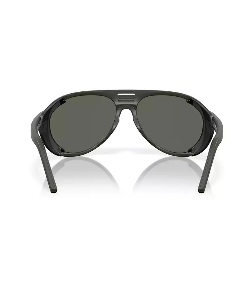 Costa Del Mar Men's Polarized Sunglasses, Grand Catalina 6S9117 3