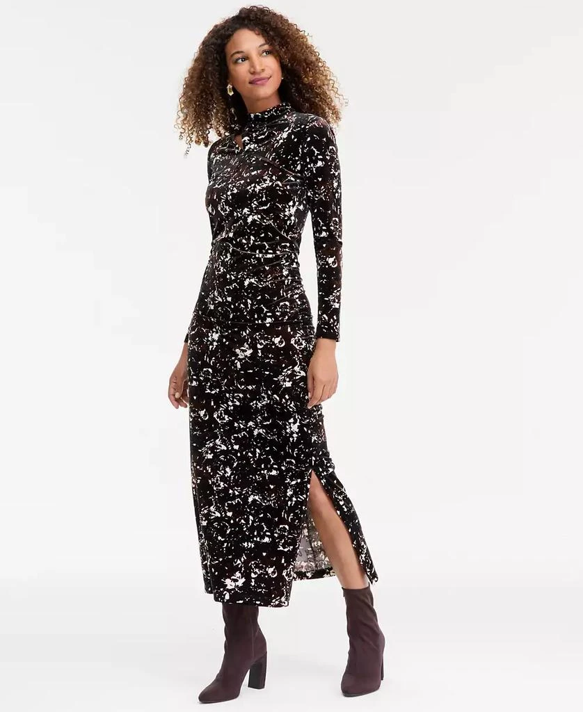 Midi Dress Cocktail Attire Macy's Macys Party Dresses TikTok Shop Midi Dress Cocktail Attire Macy's Macys Party Dresses TikTok Shop