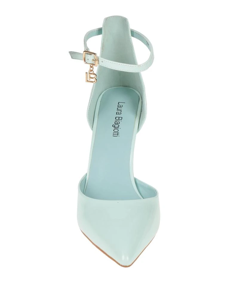 Laura Biagiotti Pump 4