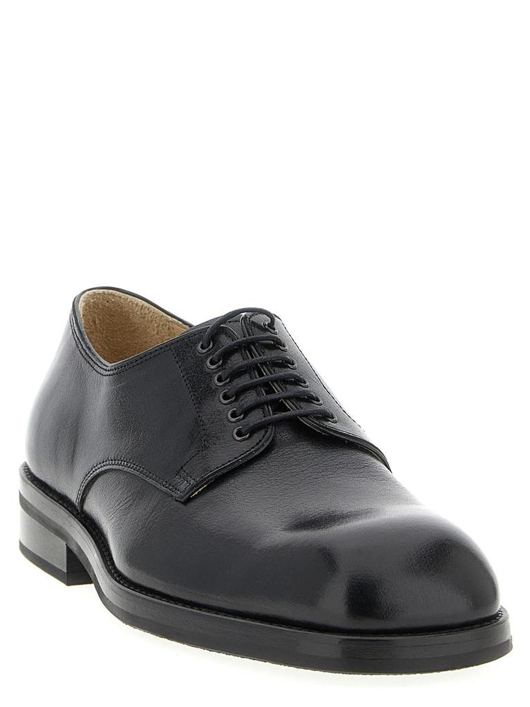 Lemaire Lemaire 'Derbies' Lace Up Shoes