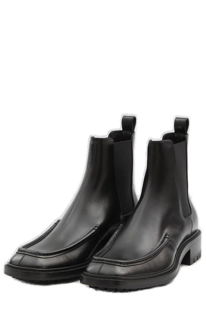 Yves Saint Laurent Saint Laurent Joe Chelsea Boots 3