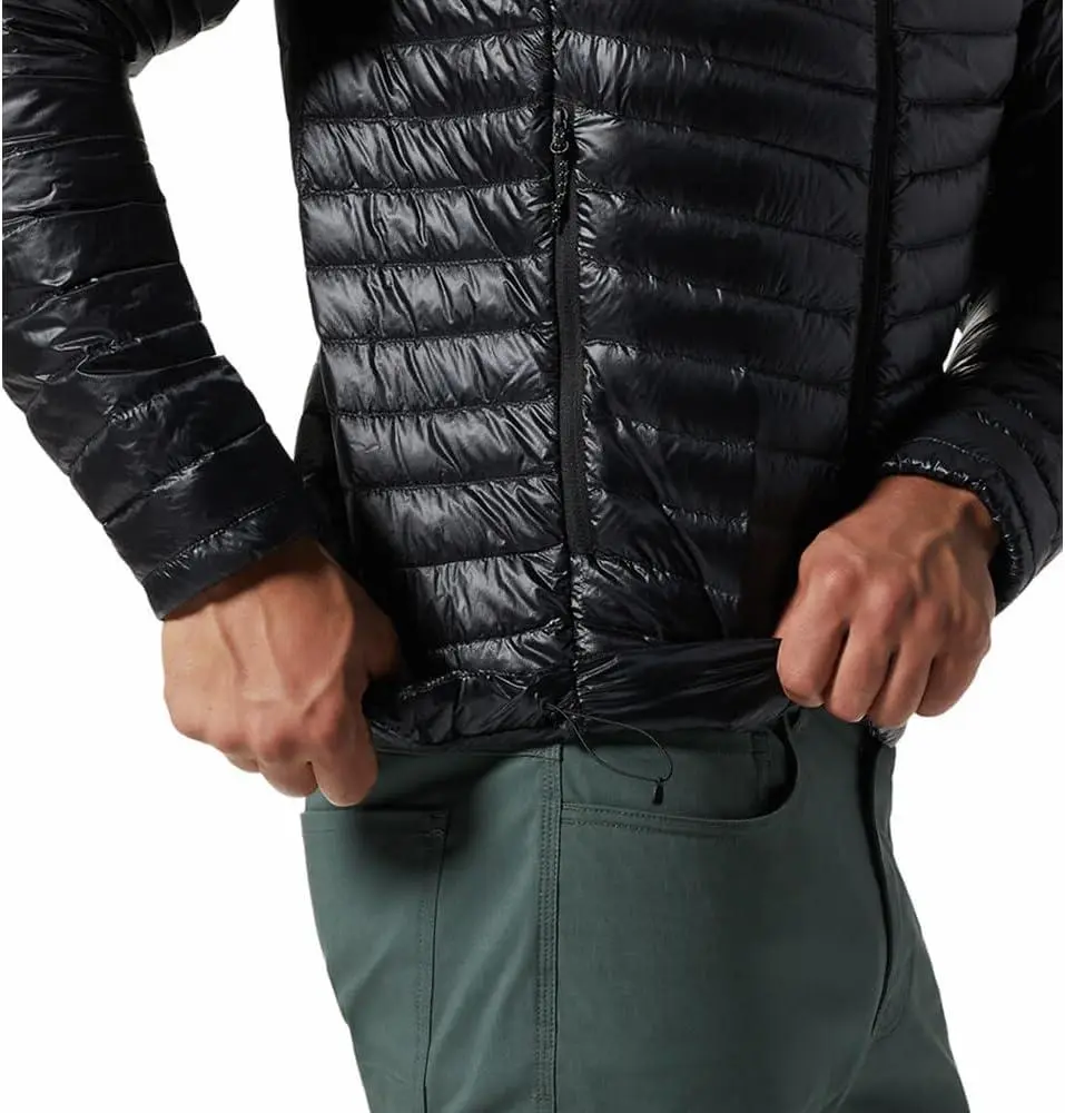 Mountain Hardwear Mountain Hardwear Ghost Whisperer™ Jacket 4