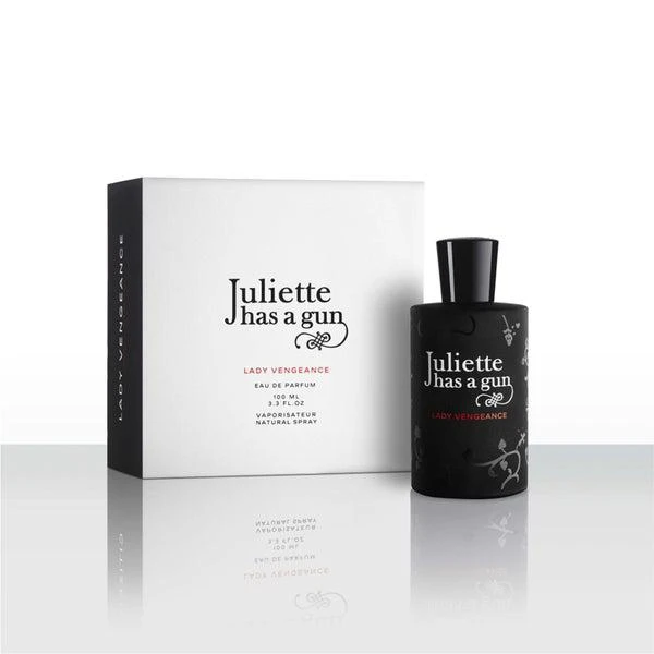 Juliette Has A Gun Juliette Has a Gun Lady Vengeance Eau de Parfum 3.3 fl. oz 2