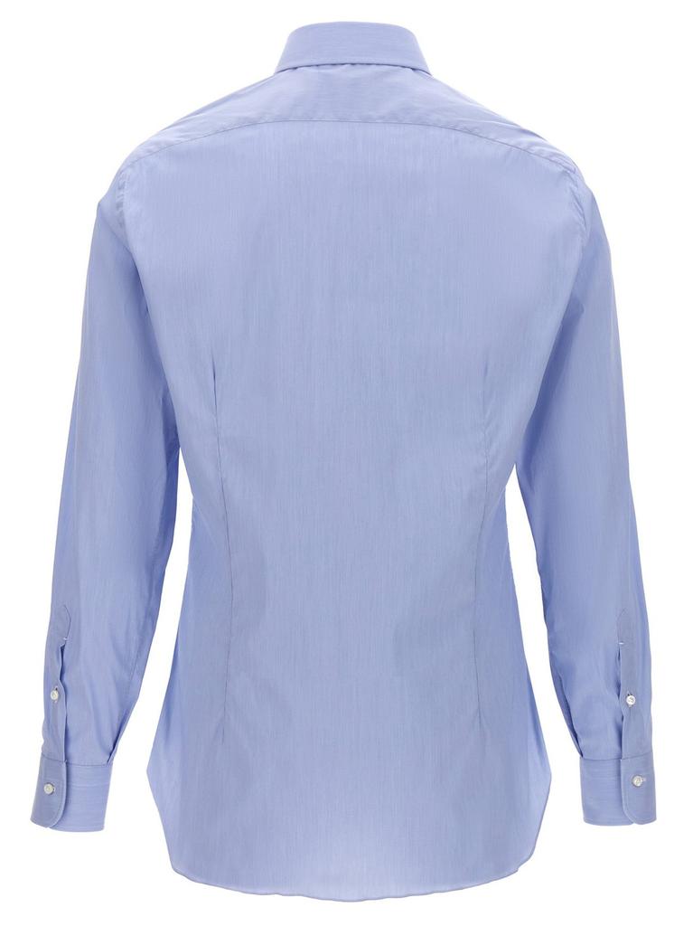 BARBA Poplin Shirt