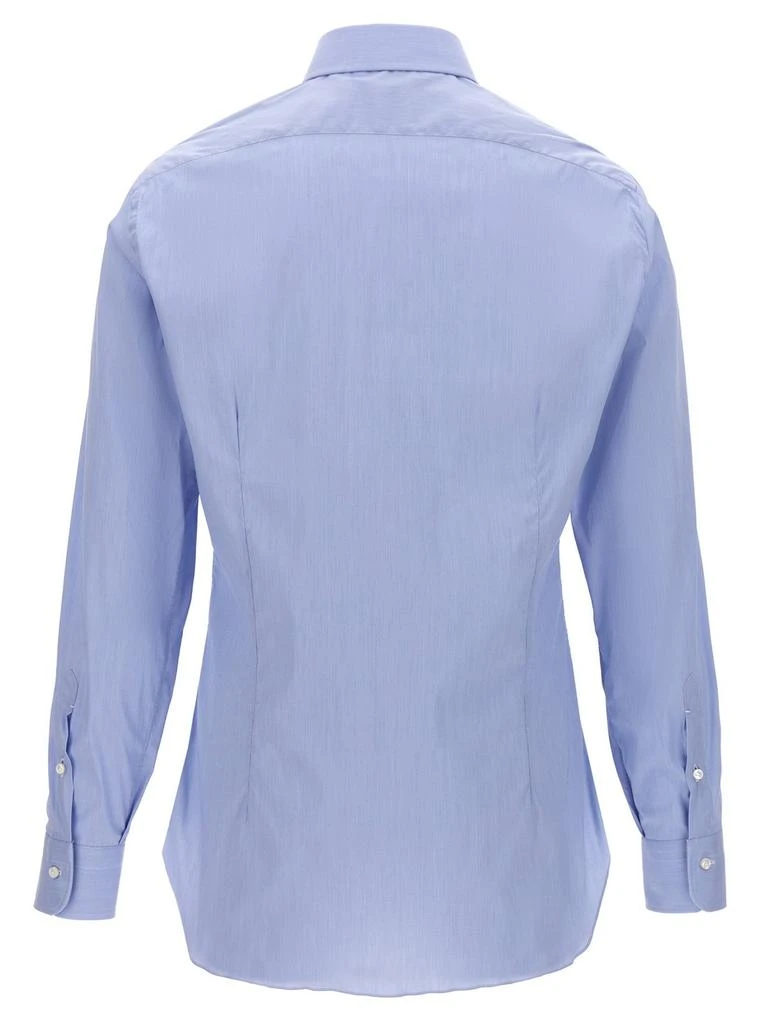 BARBA Poplin Shirt 2