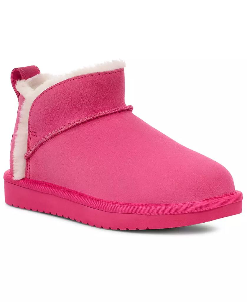 Koolaburra Kids Koola Ultra Mini Booties