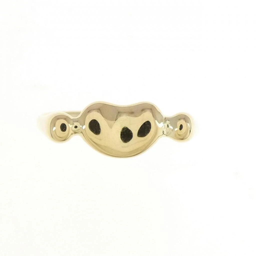 Tiffany 
Co. yellow gold (18K) Band Ring (Pre-Owned) 2