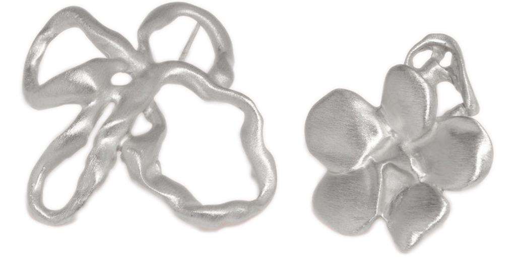 Completedworks Earrings