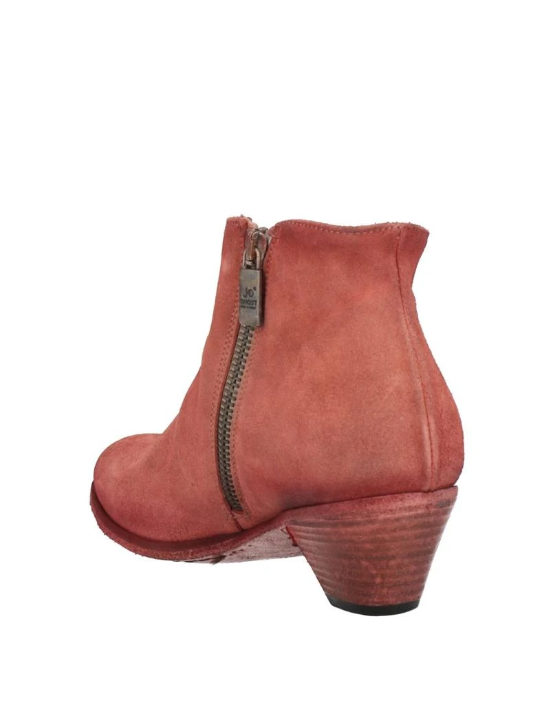 GHOST Ankle boot 3