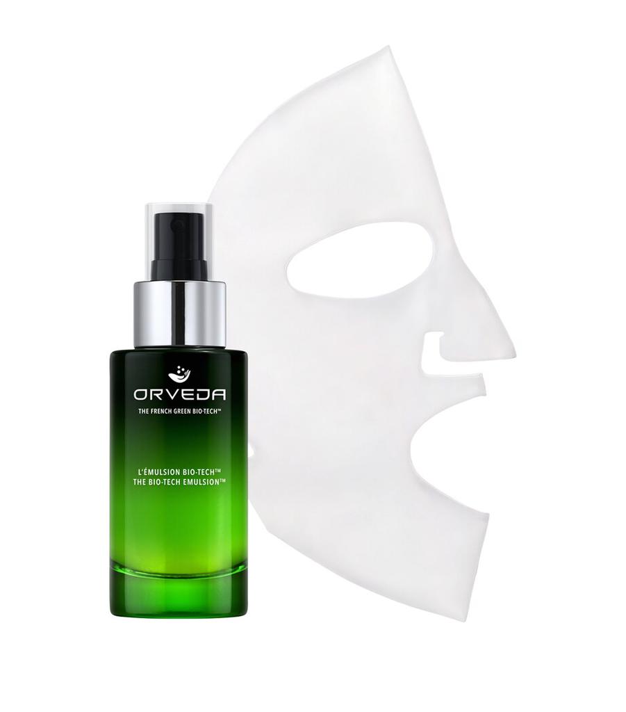 Orveda The Bio-Tech Emulsion (50ml)