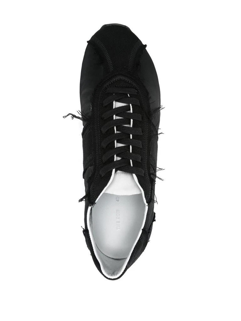 The Row NYLON SNEAKERS 3