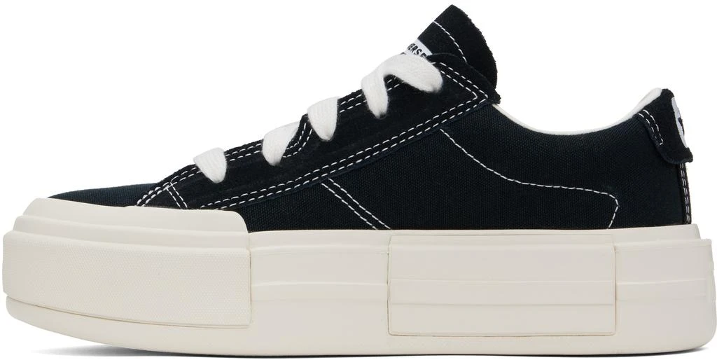 Converse Black Cruise Low Top Sneakers 3