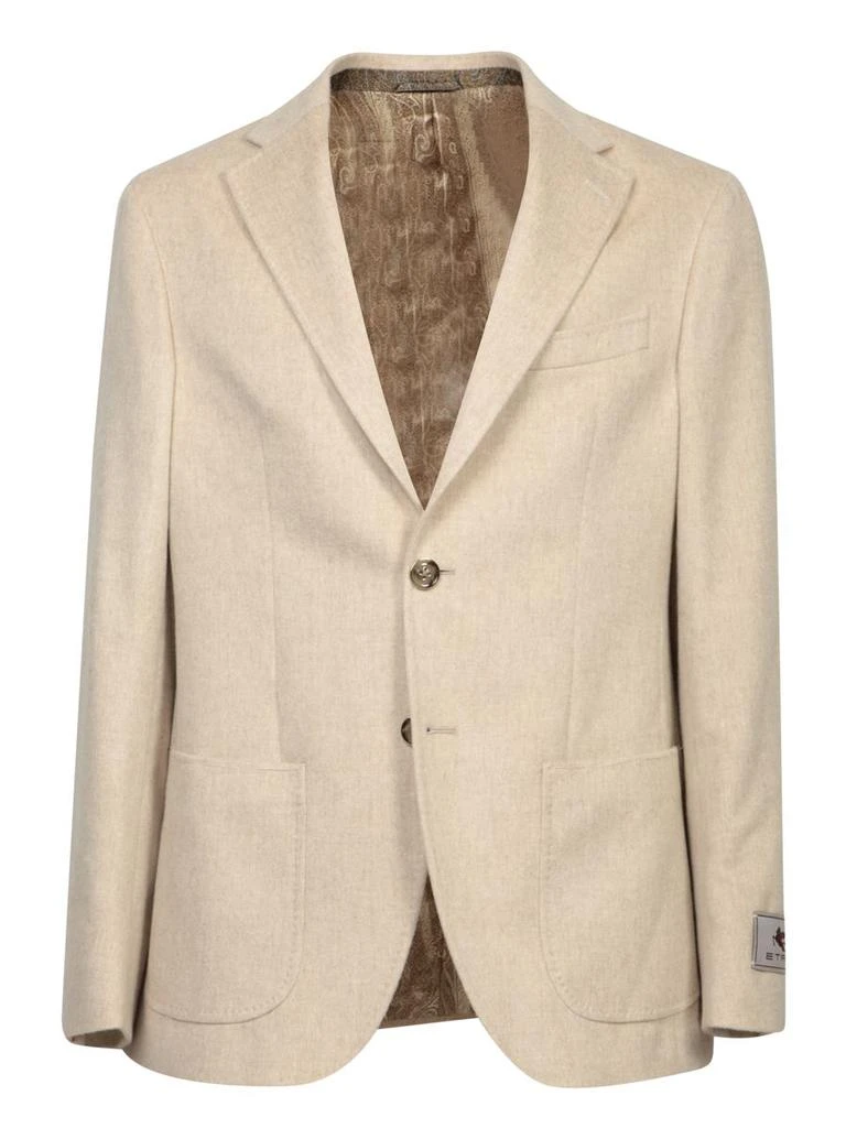ETRO Etro Blazers 1
