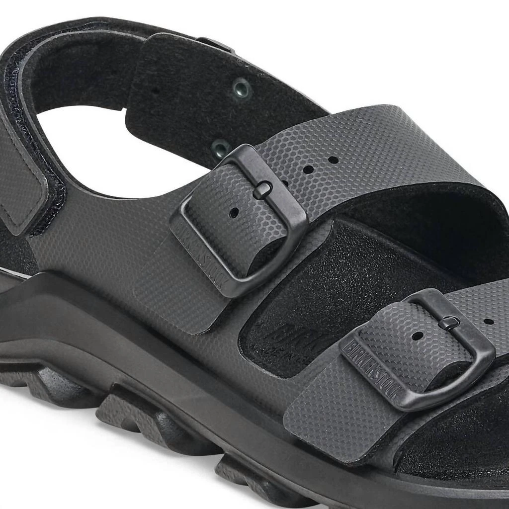 Birkenstock Birkenstock - Men's Mogami Terra Sandal 5