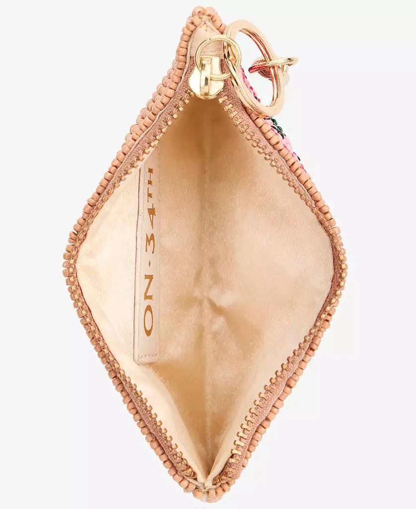 On 34th Hand Beaded Coin Purse, Exclusively at Macy
s 6