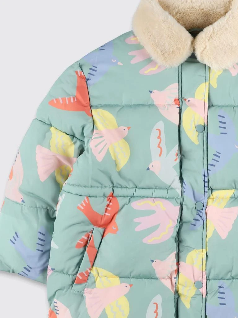 Stella McCartney Jacket kids Stella McCartney Kids 3
