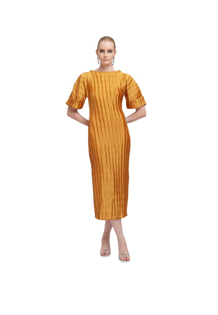 WEILI ZHENG Women's Dress Weili Zheng ♪