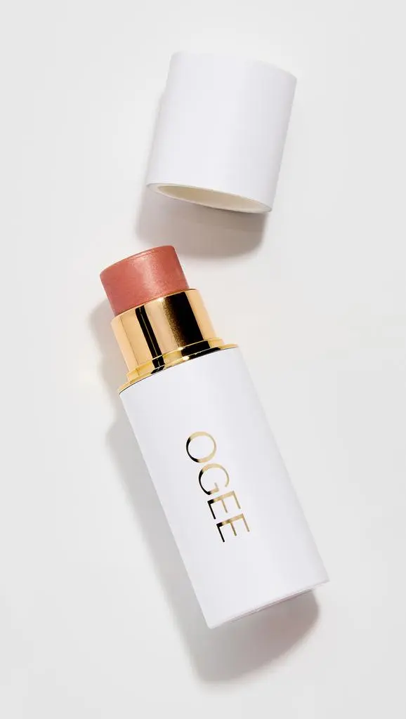 Ogee Sculpted Face Stick