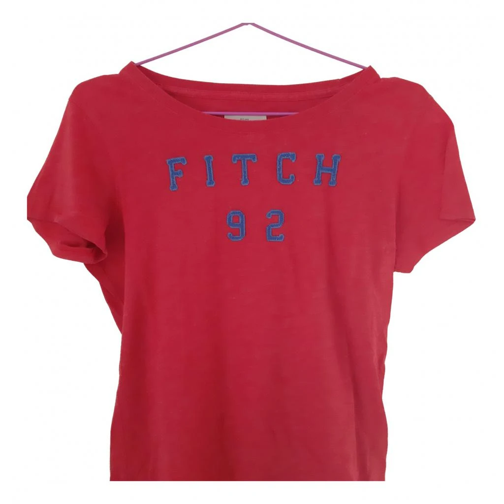 Abercrombie & Fitch Abercrombie & Fitch T-shirt 1