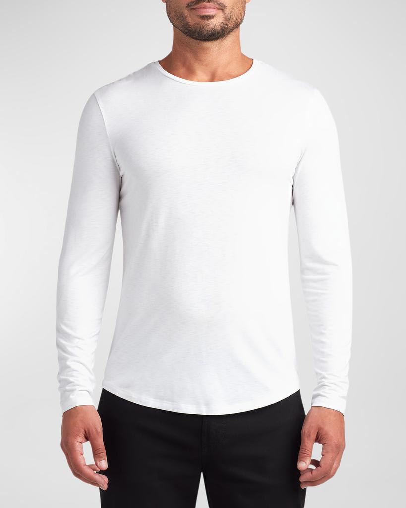 MONFRÈRE Men's Dann Long-Sleeve Shirt