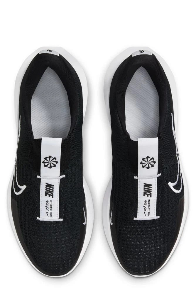 NIKE Interact Run EasyOn Running Sneaker 4