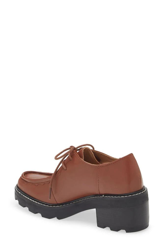 Madewell The Hempstead Desert Boot 2