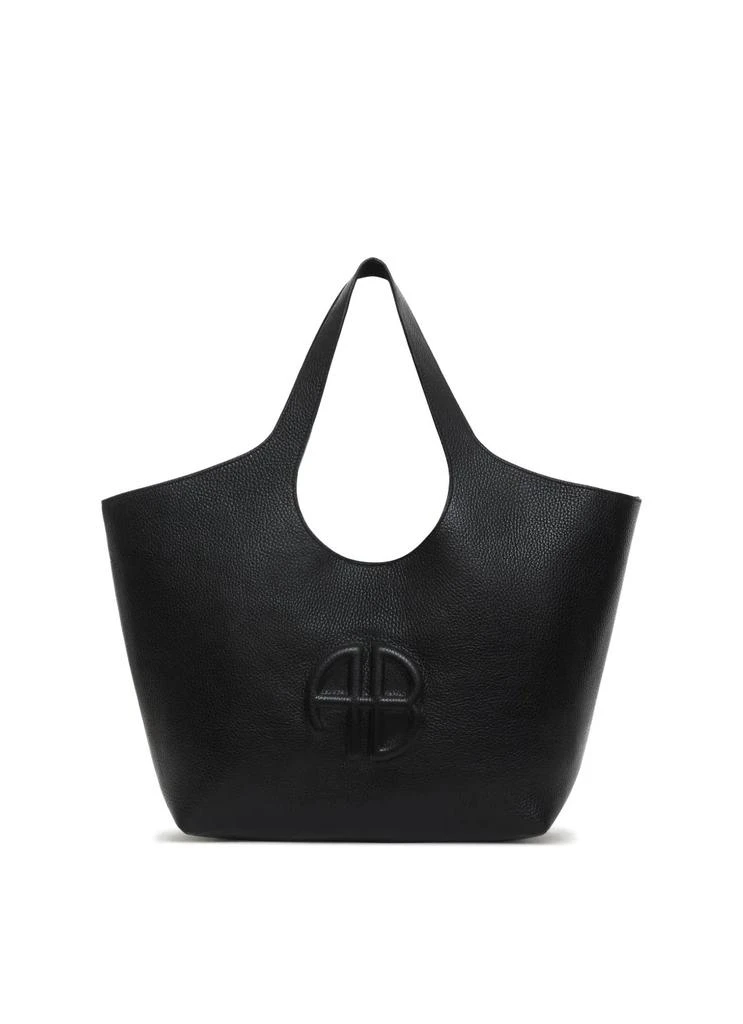 ANINE BING Medium Lili Tote 1
