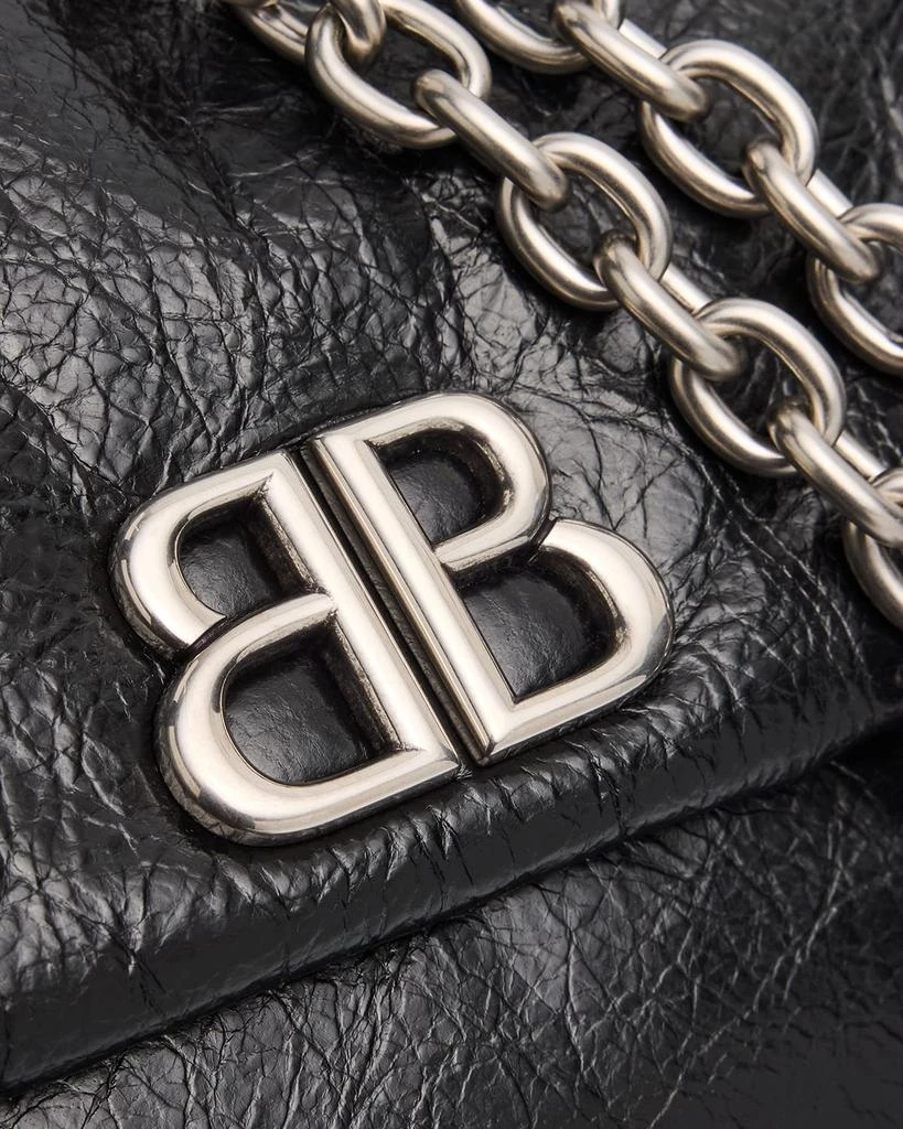 Balenciaga Monaco Mini Bag 6