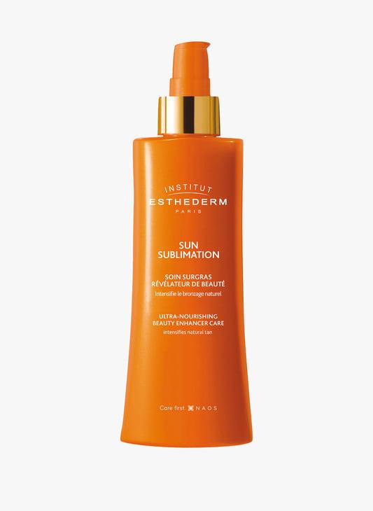 Institut Esthederm Sun Sublimation