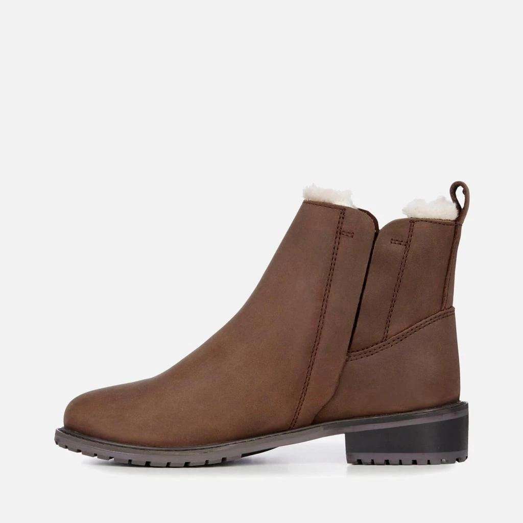 EMU Australia EMU Australia Pioneer Leather Ankle Boots 3