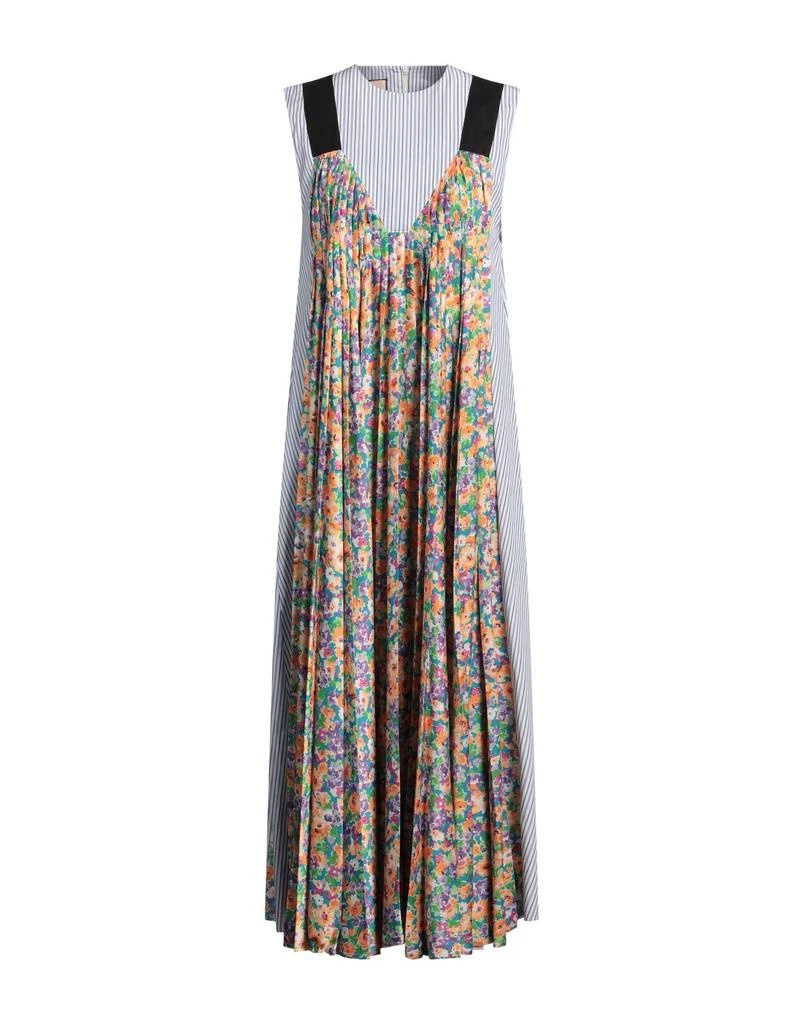 Plan C Long dress 1